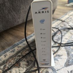 Moving Sale ( Wifi Modem 