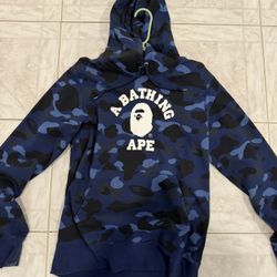 Bape Hoodie