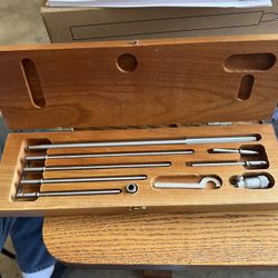 Craftsman Inside Micrometer Model 3864