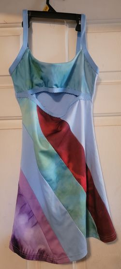 13 Going On 30 Dress