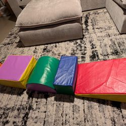 Stack Climbers For Toddlers