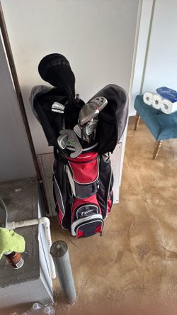 Complete Golf Set