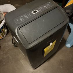 Hisense Portable Air Conditioner 