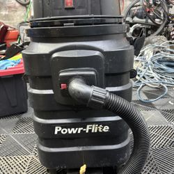 Shop Vac