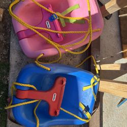 Little Tikes Swing 