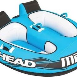 AIRHEAD Mach 2 