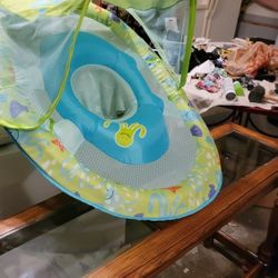 Infant Floatie