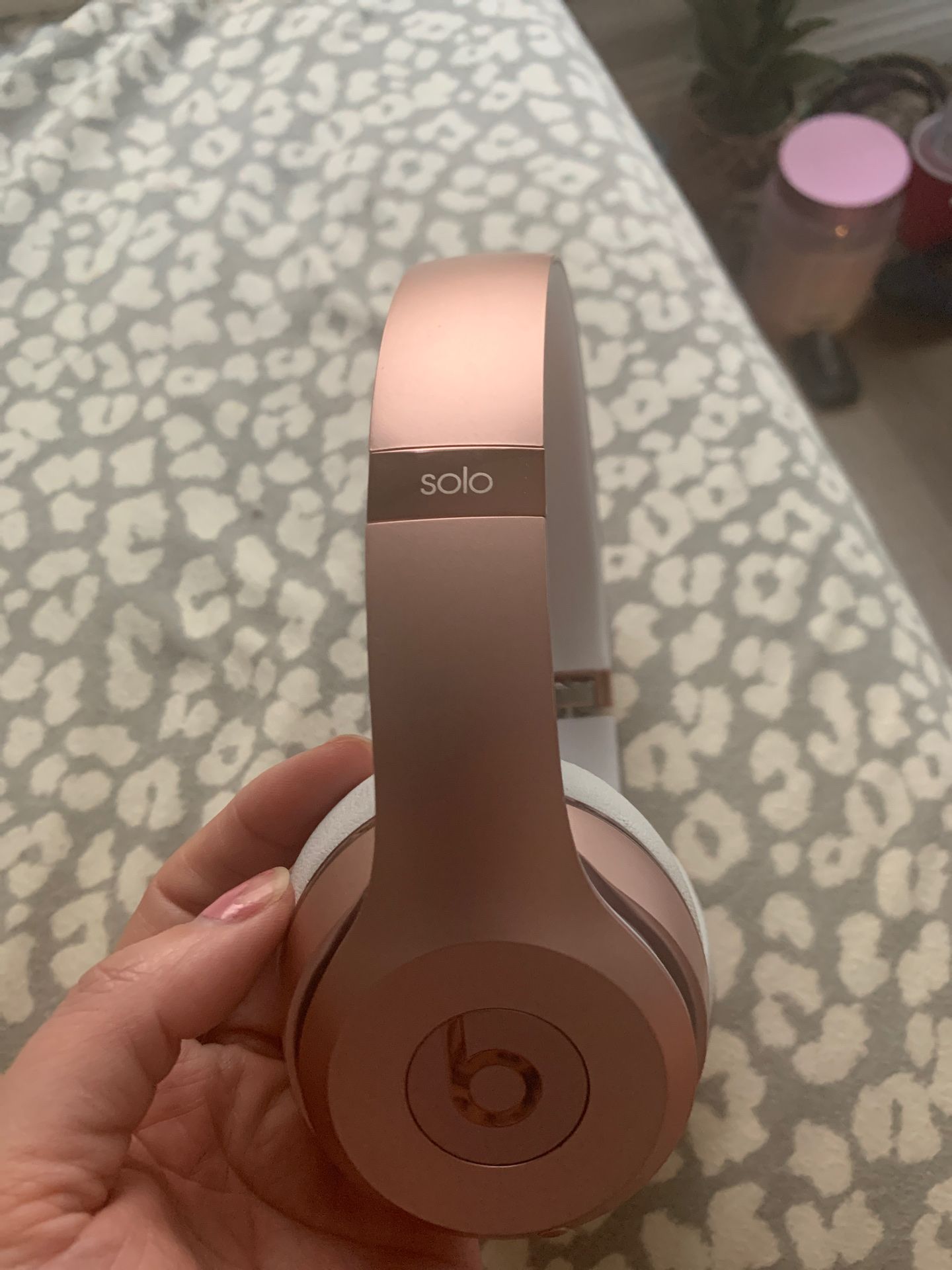 Beats Solo 3