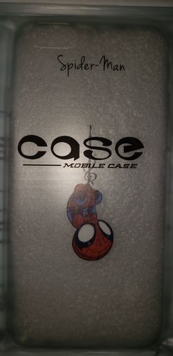 iPhone 5,6,7 case