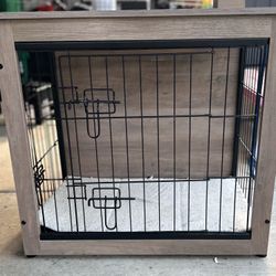 Dog Crate