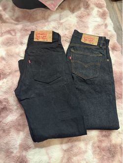 501 Levi’s jeans 32x30