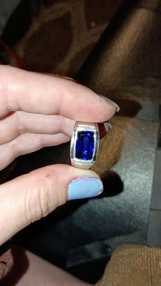 Men's Ring