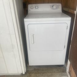 Washing Machine + Electric Dryer + Dishwasher 