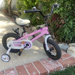 Royal Baby freestyle Bike