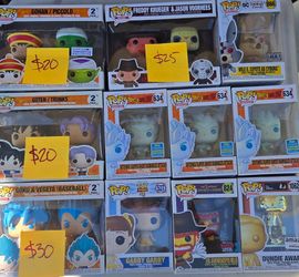 *Pending Sale* Funko Pop Lot