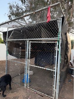 Cage