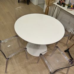 Dining Set For Sale 