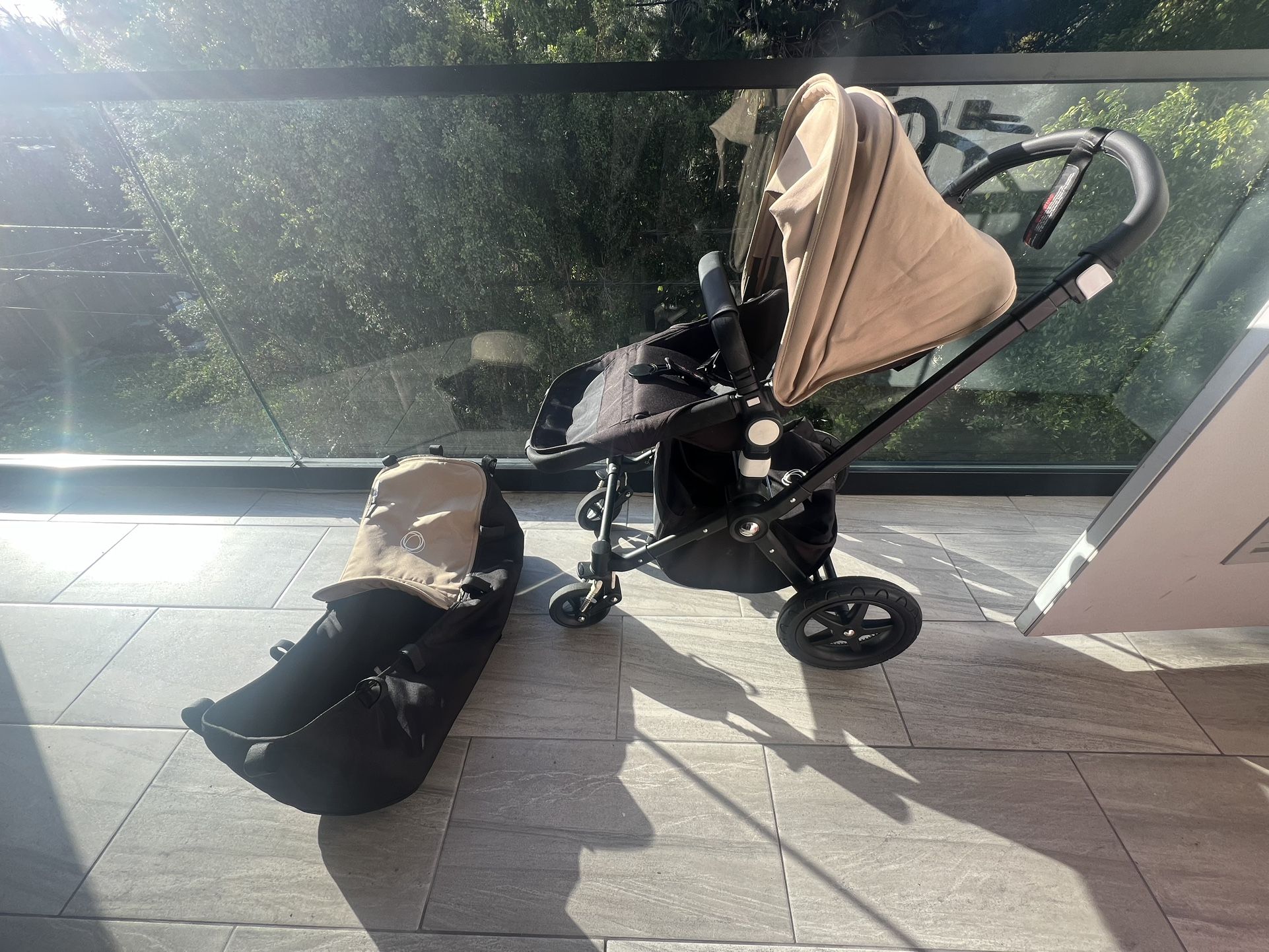 latest bugaboo model Butterfly Complete Lightweight Stroller Herschel Supply Co. Classic™ collection:lc_worsted_knitting_patterns reducing environmental impact by Color:White Red Top