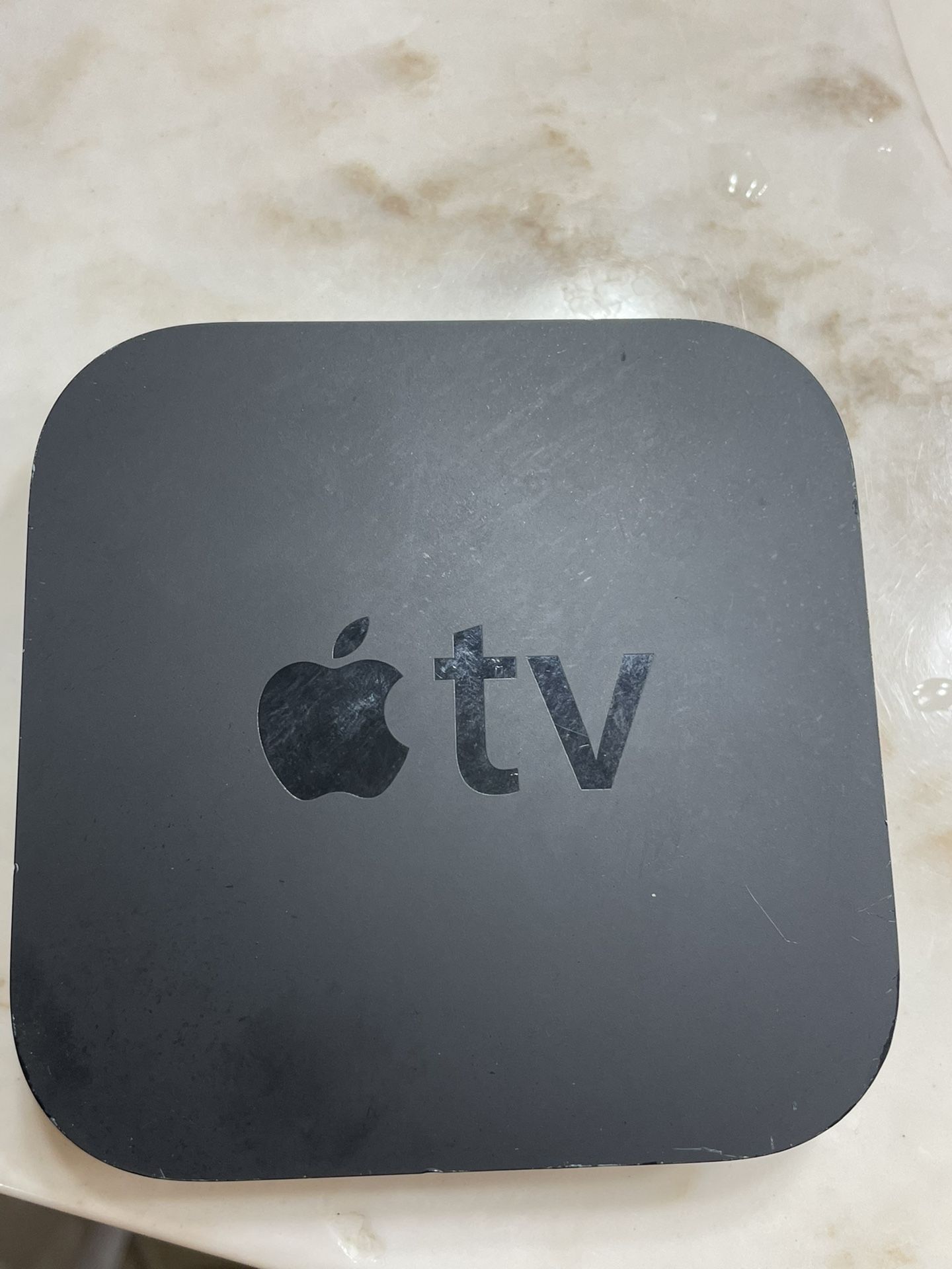 Apple TV
