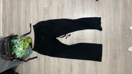 XL essential sweatpants
