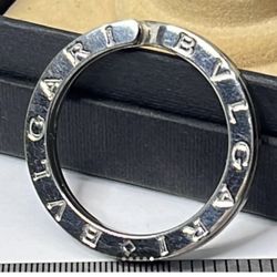 bvlgary key ring