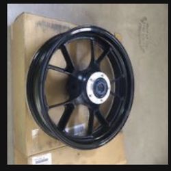 2015 Kawasaki Concours