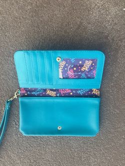 Loungefly Hocus Pocus wallet