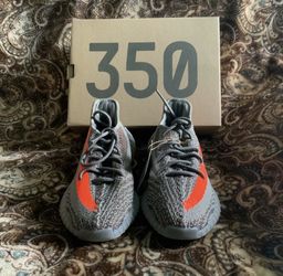 Yeezy Boost 350 v2 Beluga Size 6