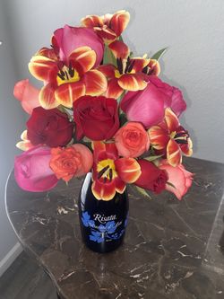 Mother’s Day Flowers