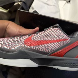 Kobe 6 3D