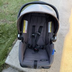 Baby Car Seat 