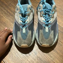 Adidas Yeezy 