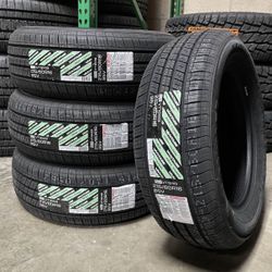 215/60/16 Vantage New Tires Ready To Install 