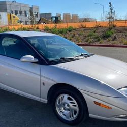 2002 Saturn S