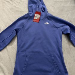 The North Face Hoodie  S