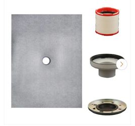 Shower Tray