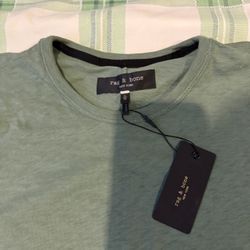 Rag and Bone t-shirt