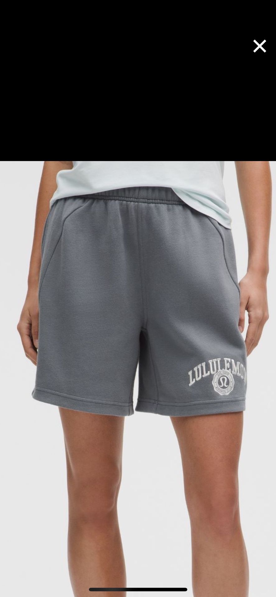 Lululemon