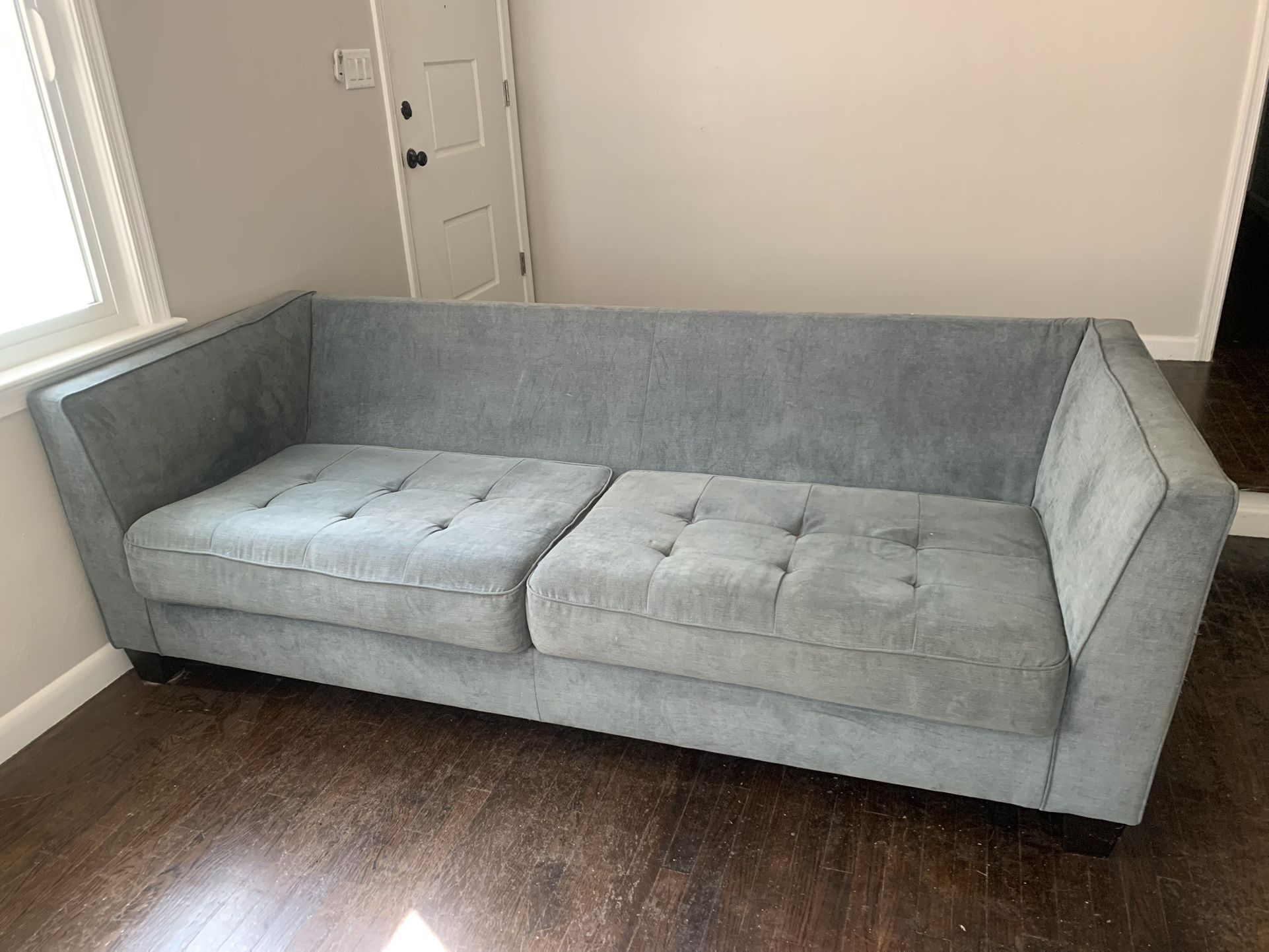 Sleeper Sofa And Sofa Chase