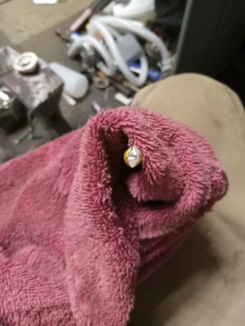 Half Carat Marquis Natural Diamond