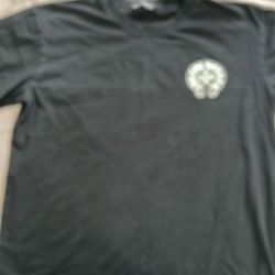 Chrome Hearts T-shirt M