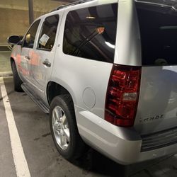 2013 Chevrolet Tahoe
