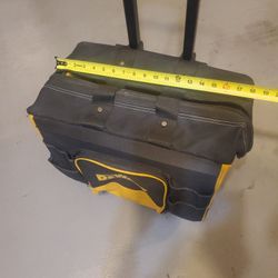 Dewalt Tool Box Clean Tool Box 