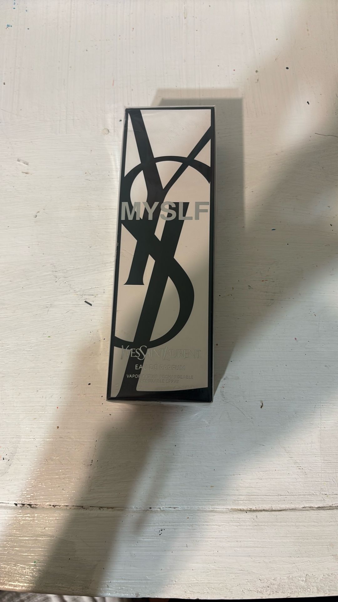 Myslf 100ml