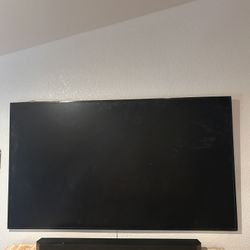 Samsung The Frame 75” TV
