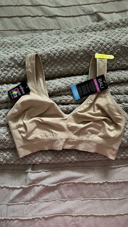 Bali Comfort Bra