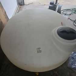 Water Tank 