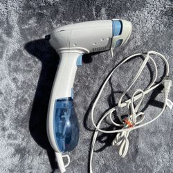 Conair Extreme Steam Handheld Fabric Clothes Steamer 1110 Watts