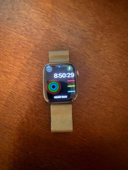 Apple Watch Series 7 GPS + Cellular, 41mm