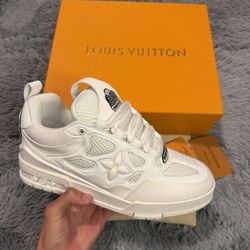 Louis Vuitton Skates